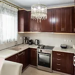 Apartment Luxury Dafnis House Veria (Imathia)