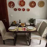 Luxury Dafnis House Apartment *