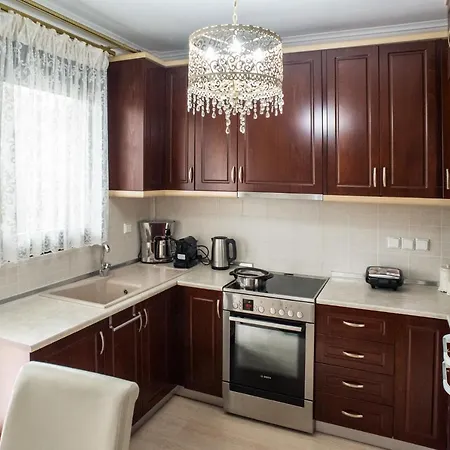 Apartamento Luxury Dafnis House Veria (Imathia)