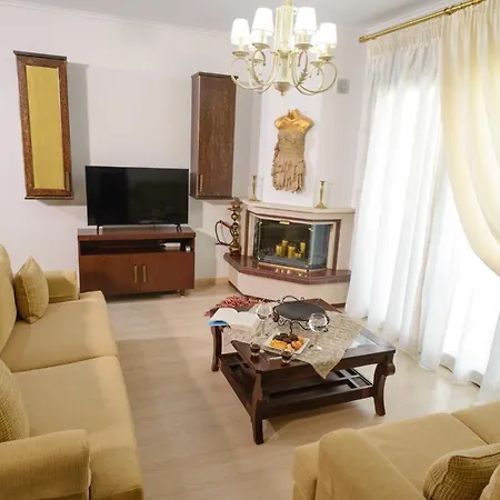 Apartment Luxury Dafnis House Veria (Imathia)