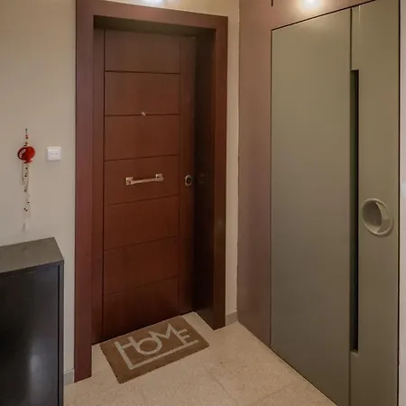 Luxury Dafnis House Veria (Imathia)