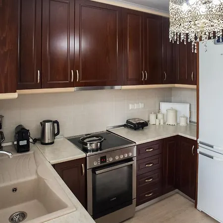 Luxury Dafnis House Apartment Veria (Imathia)