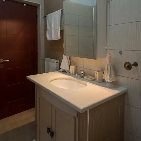 Luxury Dafnis House