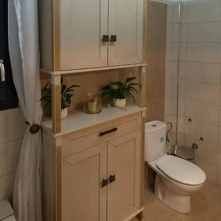 Luxury Dafnis House Daire Karaferye