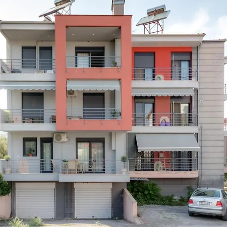 Apartamento Luxury Dafnis House Veria (Imathia)