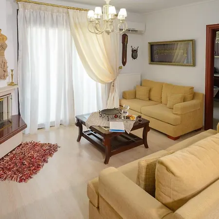 Luxury Dafnis House