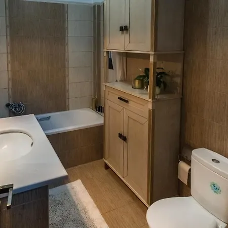 Apartment Luxury Dafnis House Veria (Imathia)