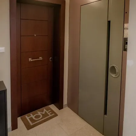 Luxury Dafnis House Apartment Veria (Imathia)
