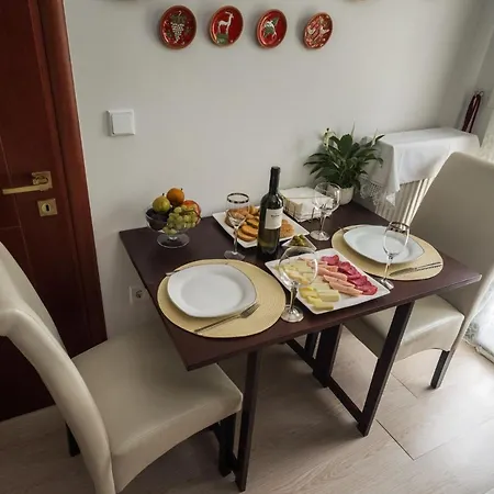 Apartment Luxury Dafnis House Veria (Imathia)