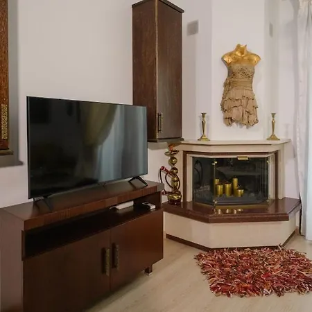 Luxury Dafnis House