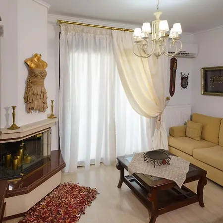 Luxury Dafnis House Karaferye