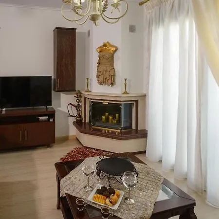 Luxury Dafnis House Veria (Imathia)