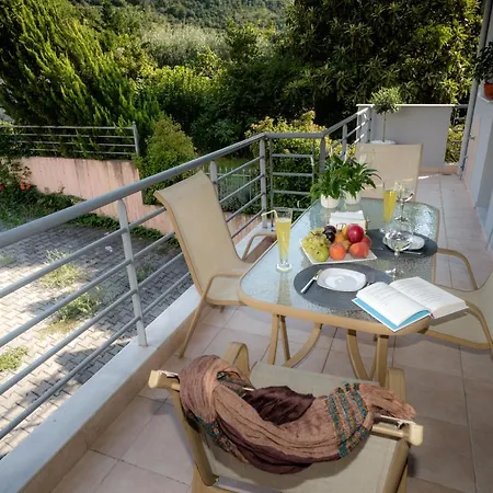 Luxury Dafnis House Apartment *