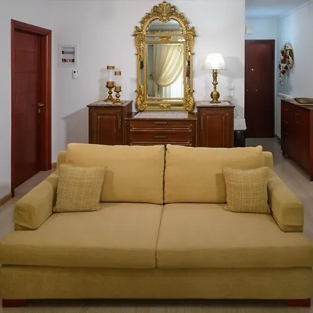 Luxury Dafnis House