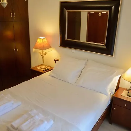 Luxury Dafnis House Apartment