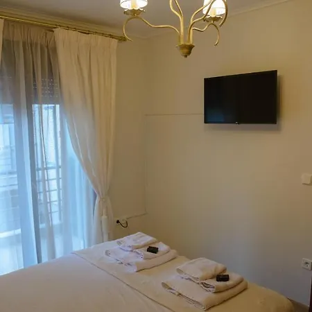 Luxury Dafnis House וריה