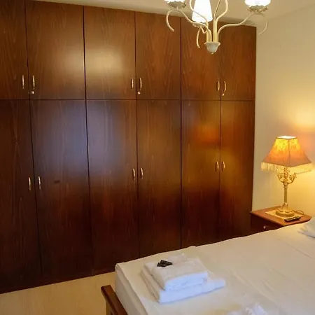 Luxury Dafnis House Daire Karaferye