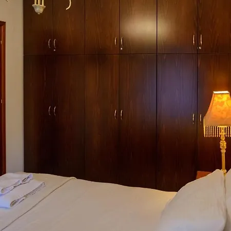 Luxury Dafnis House