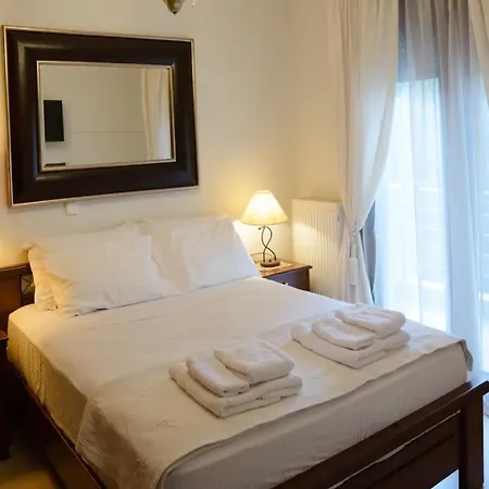 Luxury Dafnis House * Veria (Imathia)