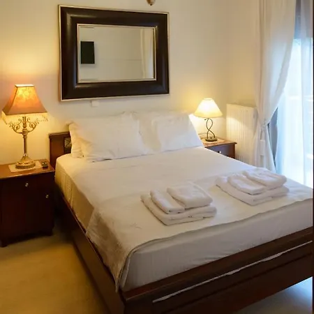 Luxury Dafnis House Apartment