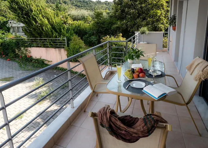 Luxury Dafnis House * Veria (Imathia)
