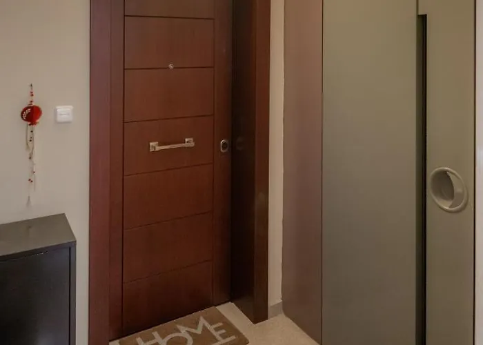 Luxury Dafnis House Veria (Imathia)
