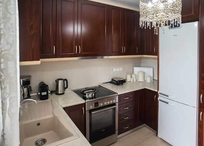 Luxury Dafnis House Lägenhet Veria (Imathia)