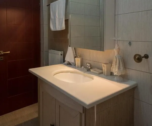 Luxury Dafnis House