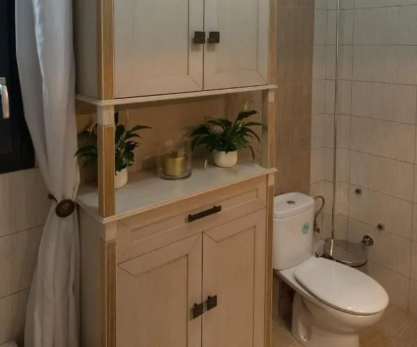 Luxury Dafnis House Lägenhet Veria (Imathia)