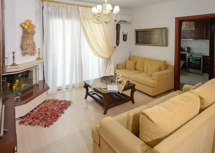 Luxury Dafnis House