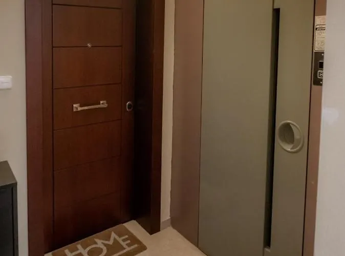 Luxury Dafnis House Lägenhet Veria (Imathia)