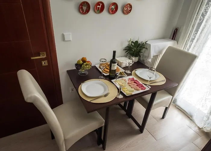 Lägenhet Luxury Dafnis House Veria (Imathia)