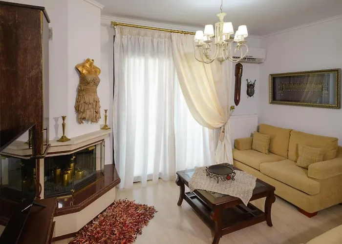 Luxury Dafnis House Veria (Imathia)
