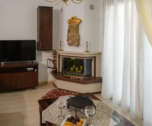 Luxury Dafnis House Veria (Imathia)