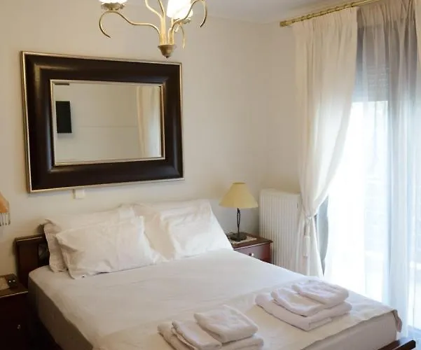 Lägenhet Luxury Dafnis House Veria (Imathia)