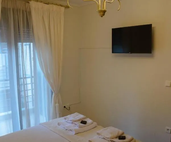 Luxury Dafnis House Veria (Imathia)