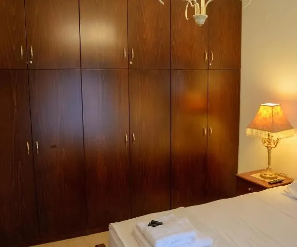 Luxury Dafnis House Lägenhet Veria (Imathia)