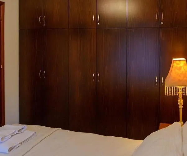 Luxury Dafnis House