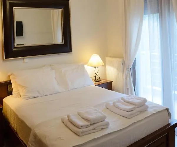 Luxury Dafnis House * Veria (Imathia)